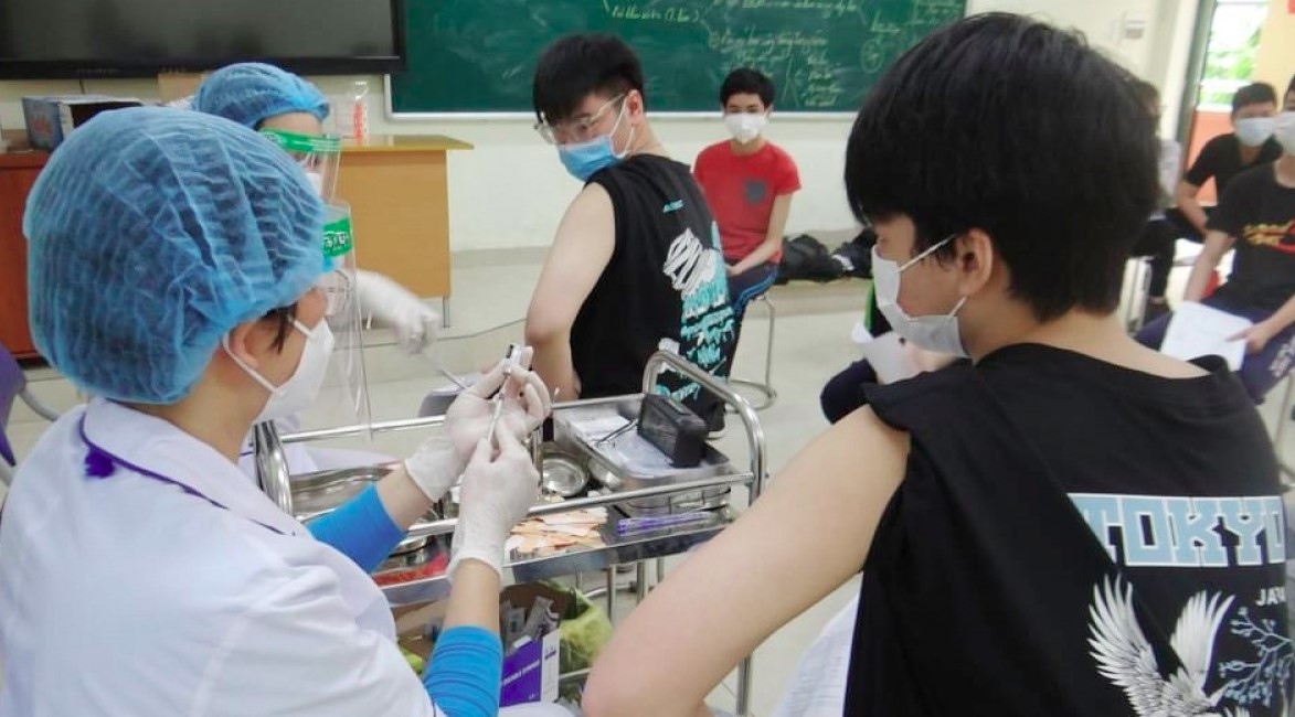COVID-19 infections increase again as serious cases recorded